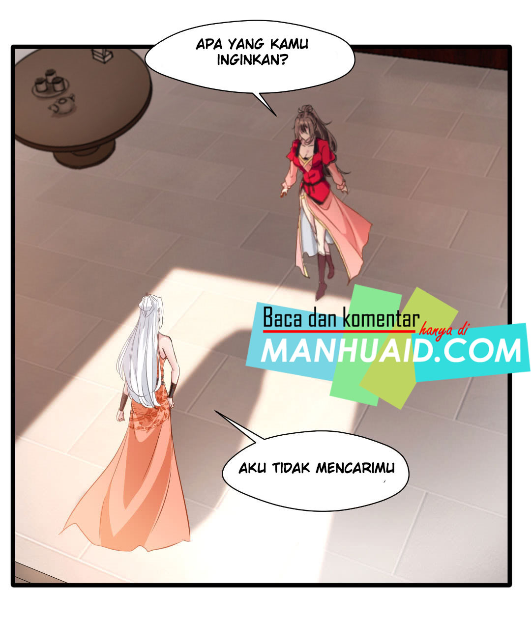 jueshi-guzun - Chapter: 27