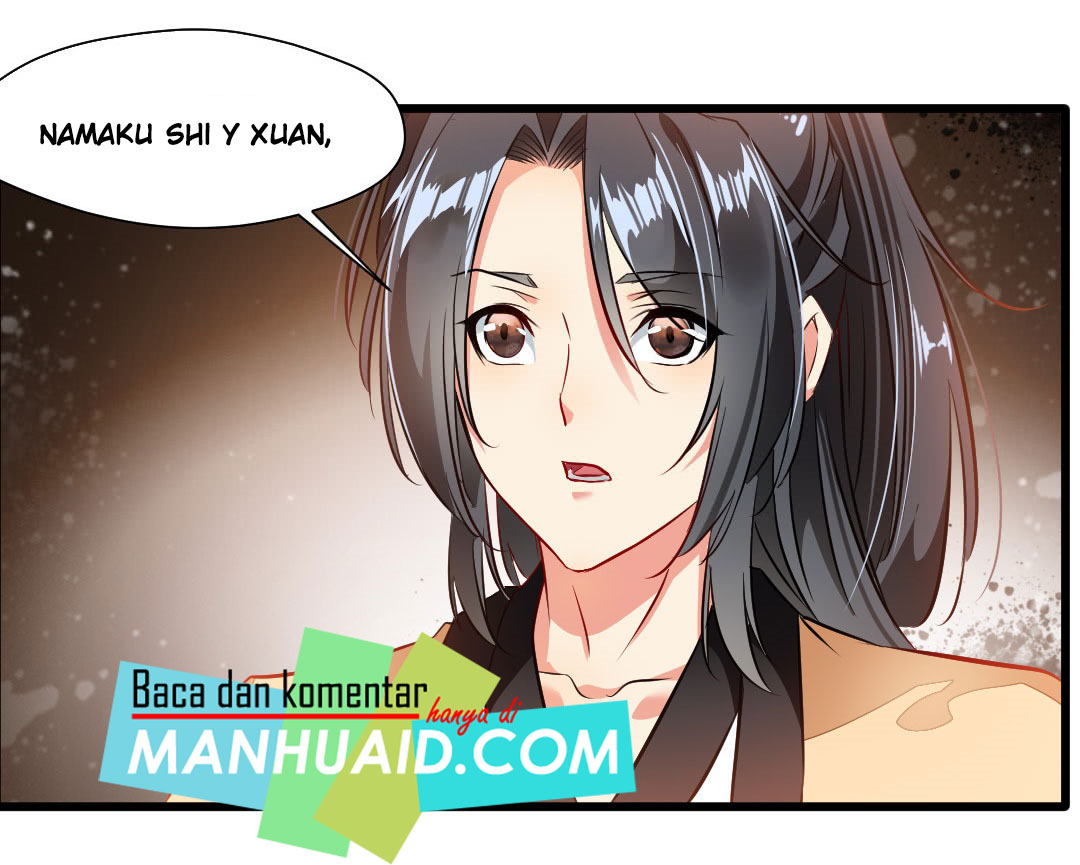 jueshi-guzun - Chapter: 27