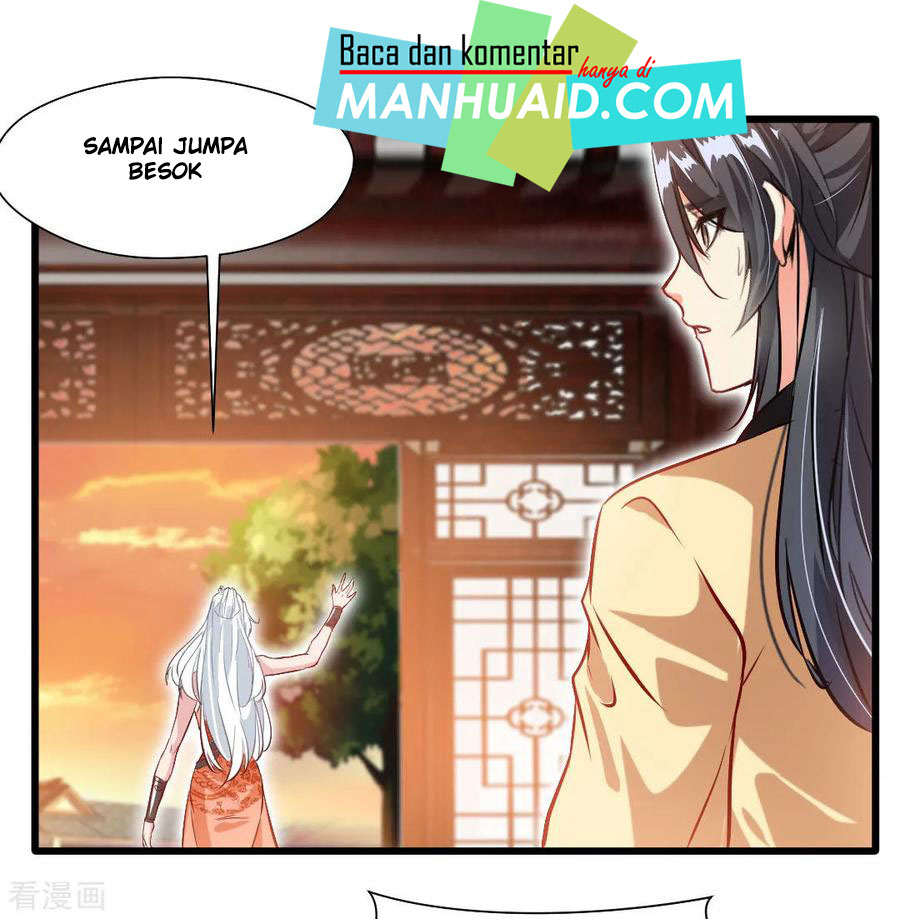 jueshi-guzun - Chapter: 28