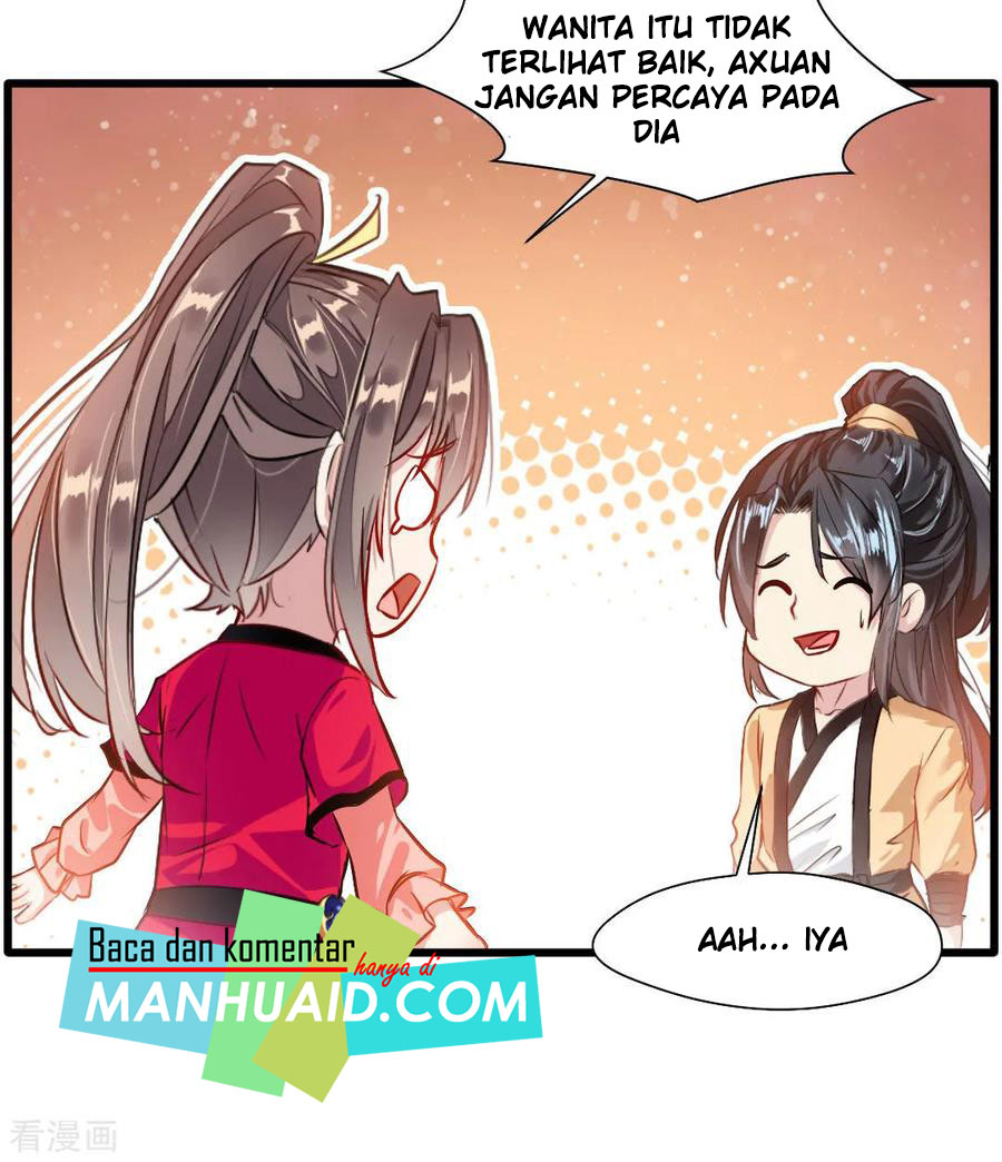 jueshi-guzun - Chapter: 28