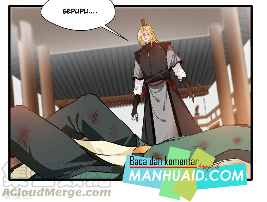 jueshi-guzun - Chapter: 28