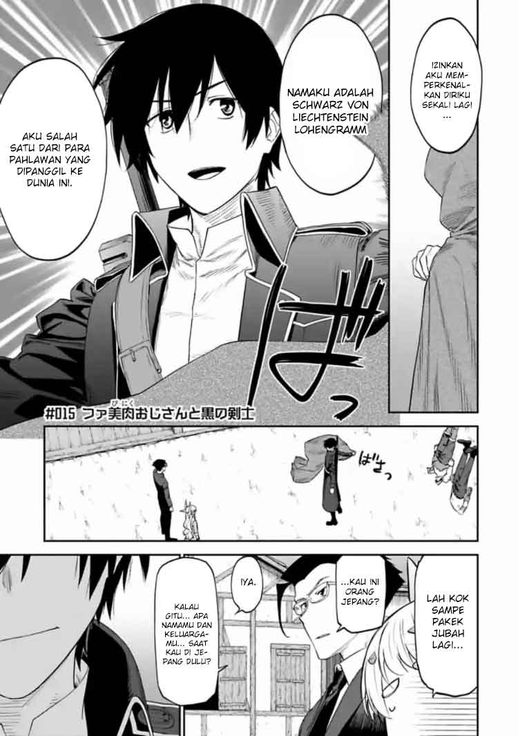 fantasy-bishoujo-juniku-ojisan-to - Chapter: 15