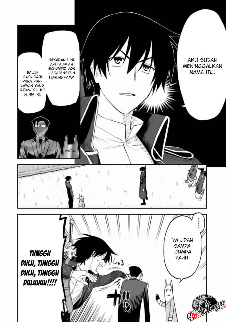 fantasy-bishoujo-juniku-ojisan-to - Chapter: 15