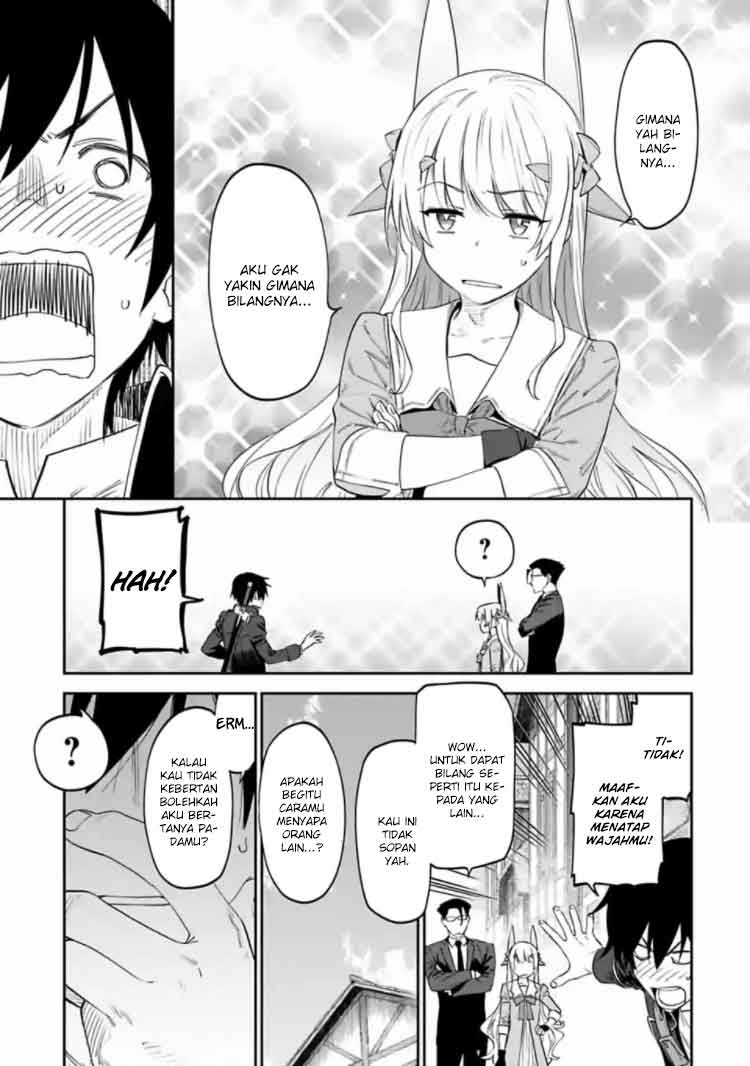 fantasy-bishoujo-juniku-ojisan-to - Chapter: 15