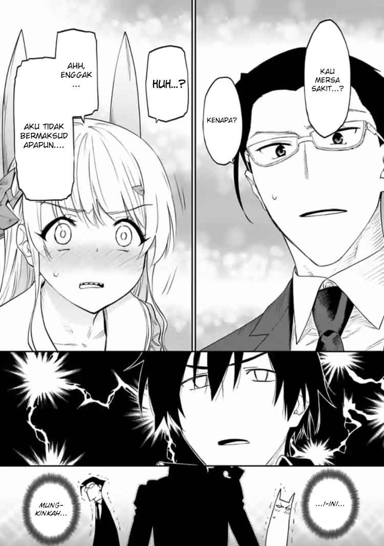 fantasy-bishoujo-juniku-ojisan-to - Chapter: 15