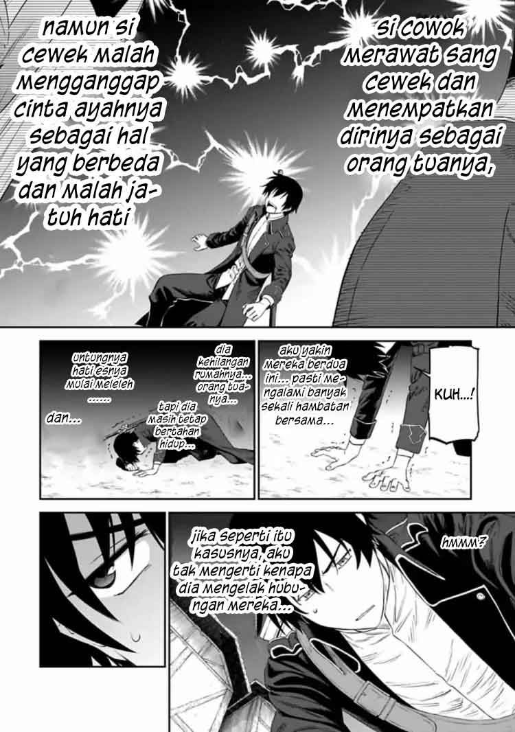 fantasy-bishoujo-juniku-ojisan-to - Chapter: 15