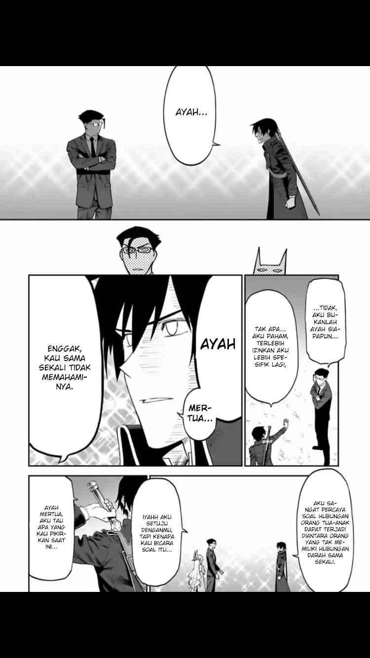 fantasy-bishoujo-juniku-ojisan-to - Chapter: 15