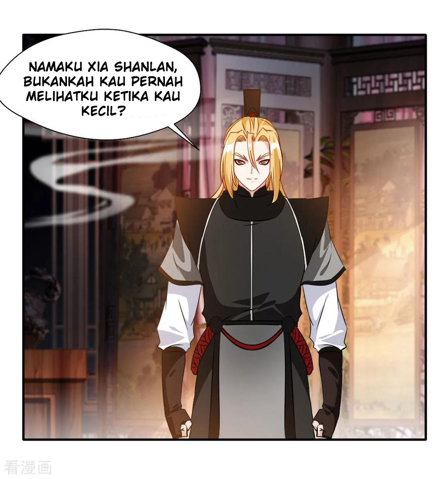 jueshi-guzun - Chapter: 29