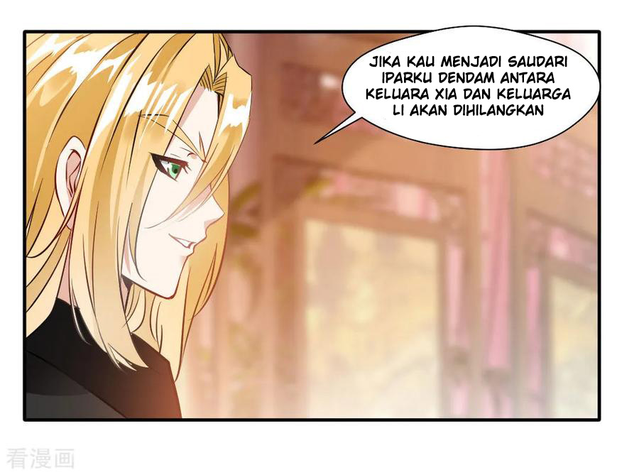 jueshi-guzun - Chapter: 29