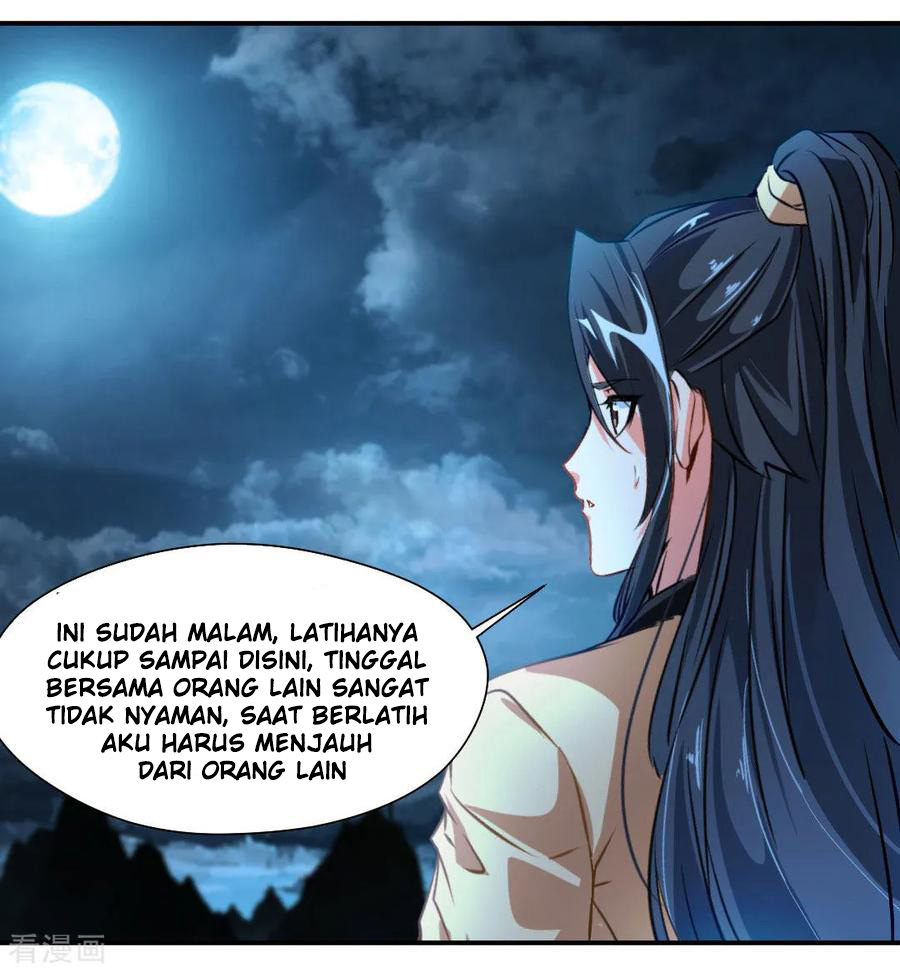 jueshi-guzun - Chapter: 29