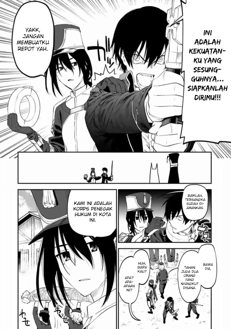 fantasy-bishoujo-juniku-ojisan-to - Chapter: 16