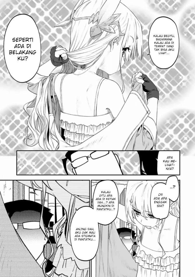 fantasy-bishoujo-juniku-ojisan-to - Chapter: 17