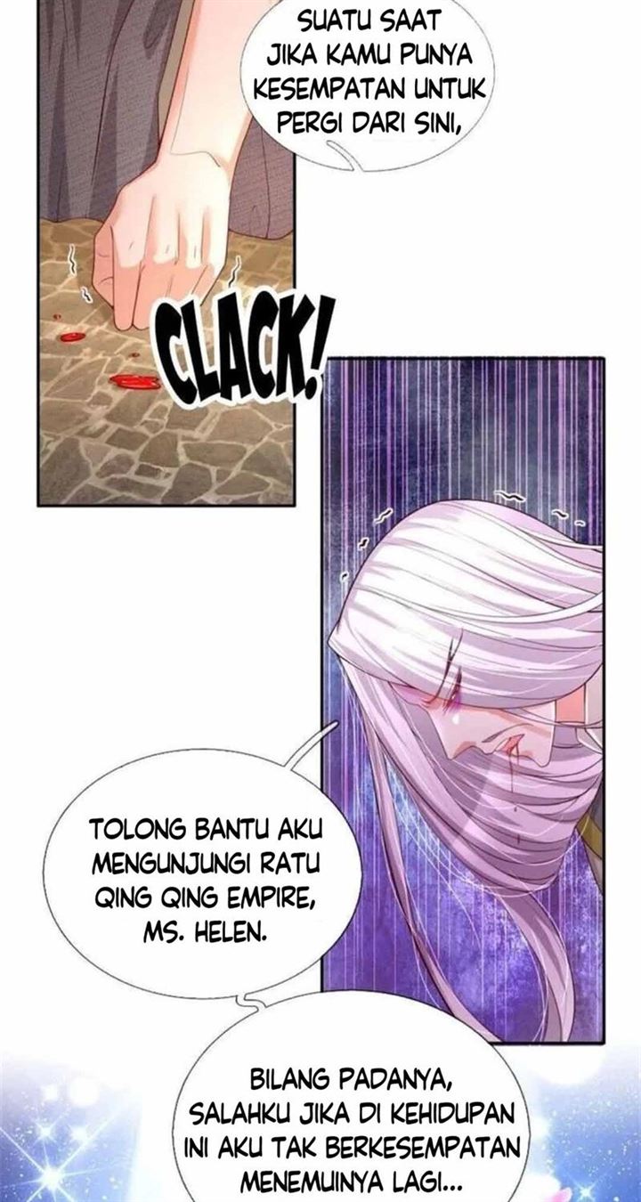 i-became-the-emperors-daughter-one-day - Chapter: 123