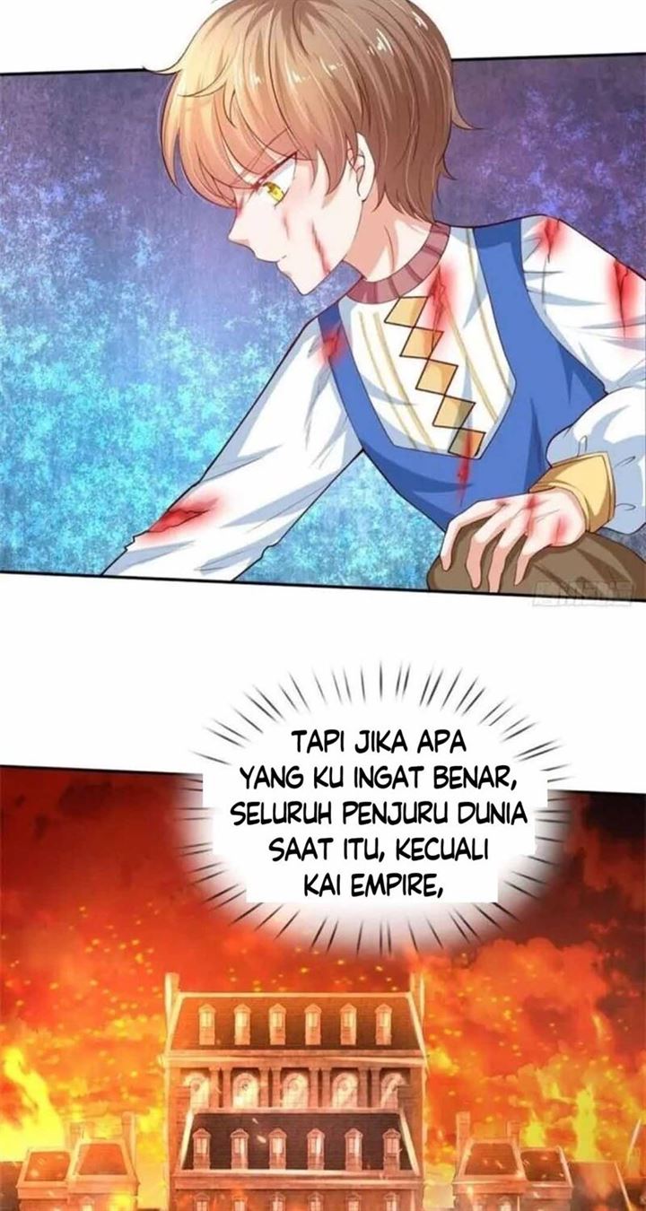 i-became-the-emperors-daughter-one-day - Chapter: 123