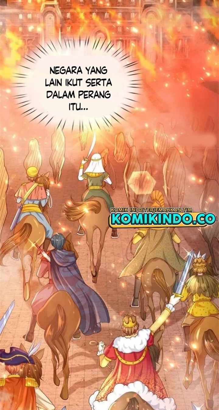 i-became-the-emperors-daughter-one-day - Chapter: 123