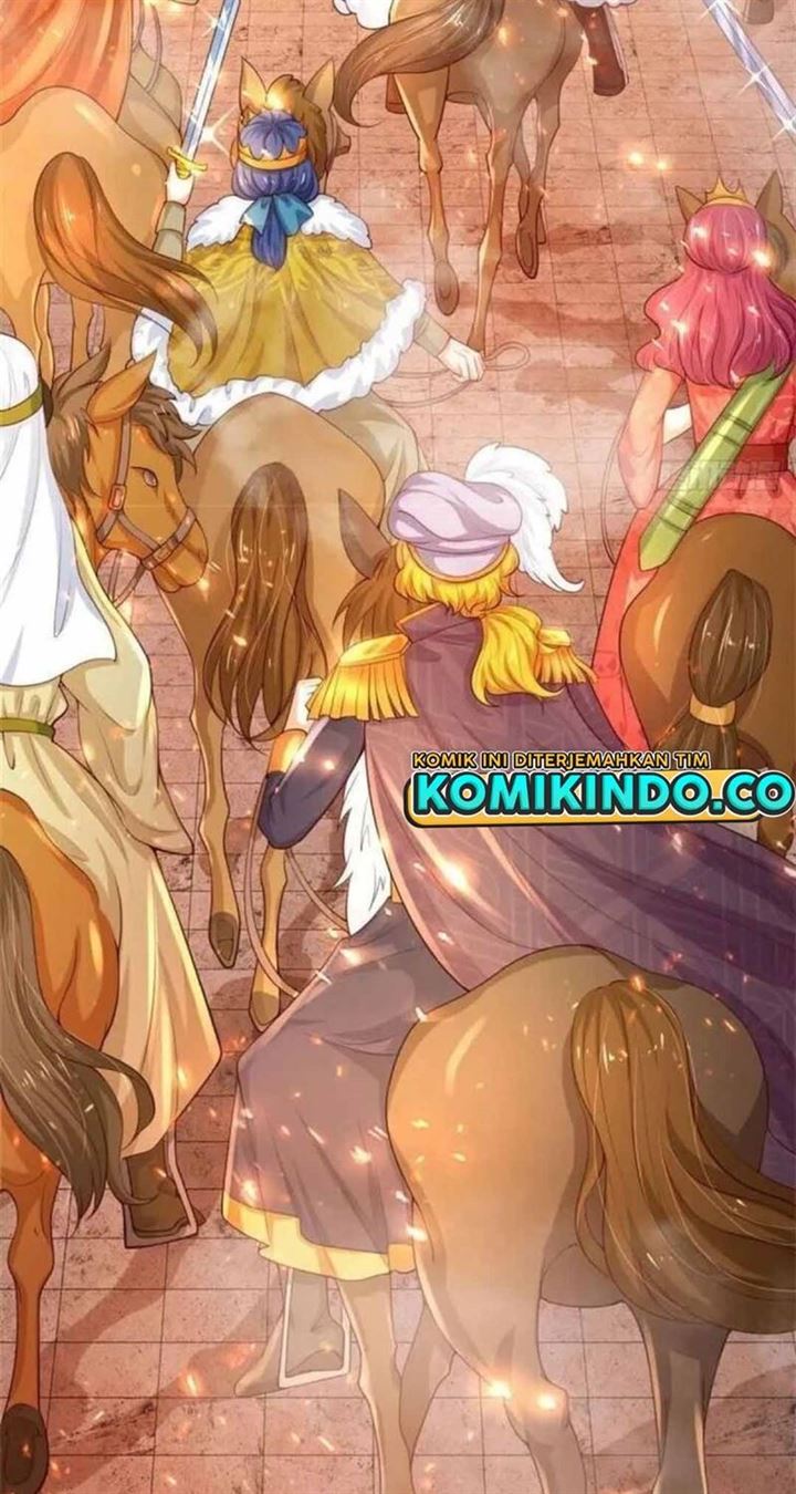 i-became-the-emperors-daughter-one-day - Chapter: 123