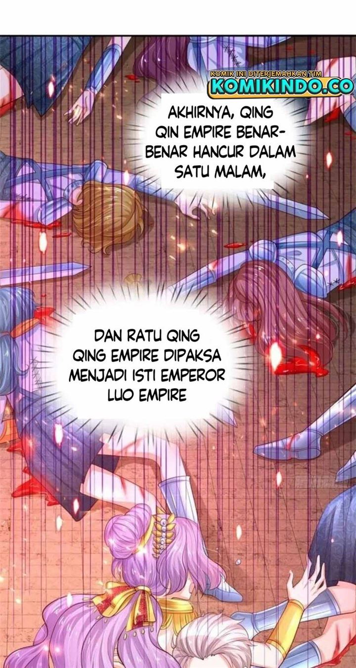 i-became-the-emperors-daughter-one-day - Chapter: 123