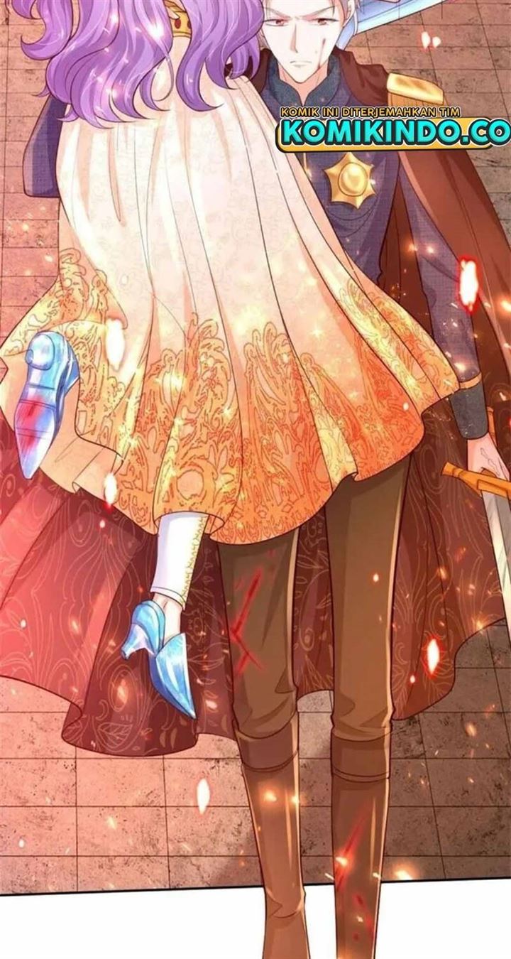 i-became-the-emperors-daughter-one-day - Chapter: 123