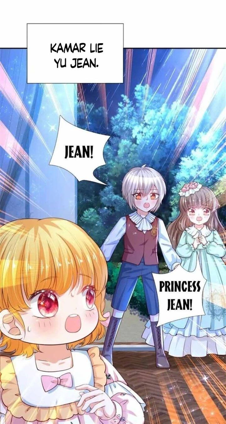i-became-the-emperors-daughter-one-day - Chapter: 123