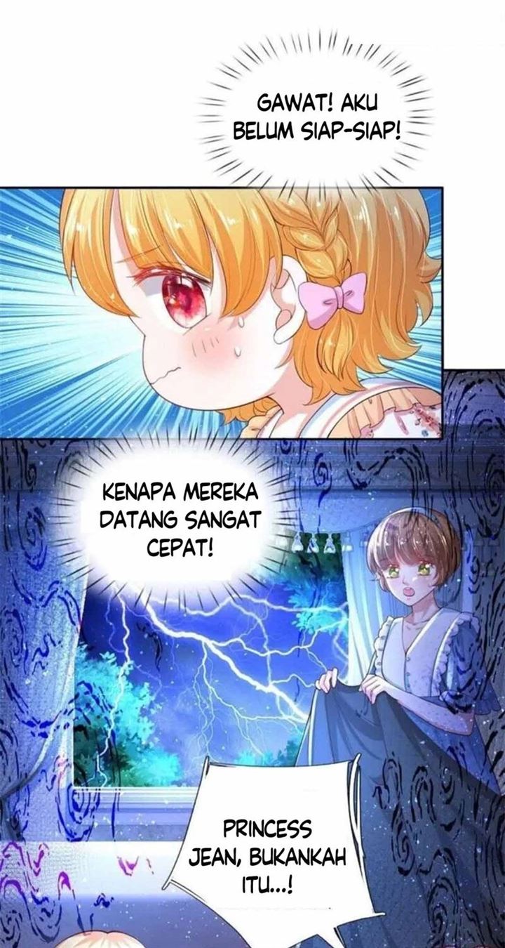 i-became-the-emperors-daughter-one-day - Chapter: 123