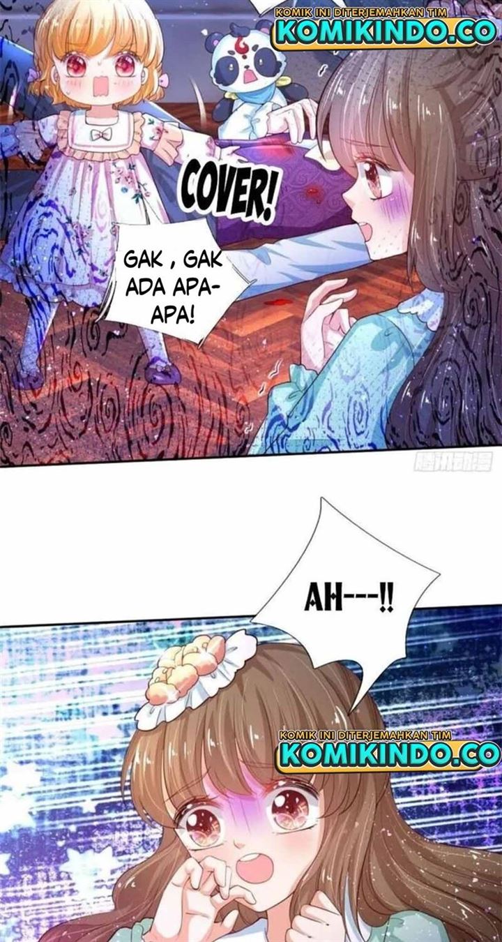 i-became-the-emperors-daughter-one-day - Chapter: 123