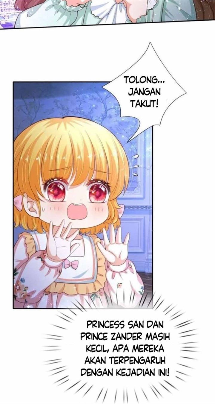 i-became-the-emperors-daughter-one-day - Chapter: 123