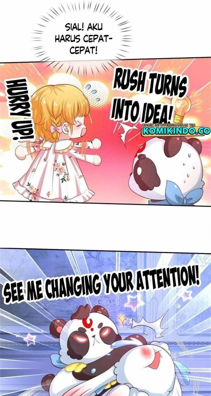i-became-the-emperors-daughter-one-day - Chapter: 123