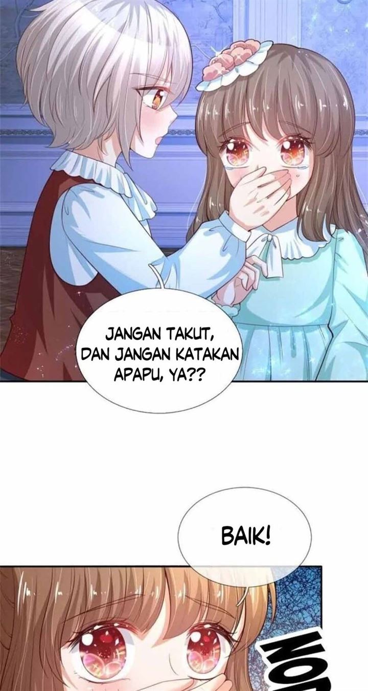 i-became-the-emperors-daughter-one-day - Chapter: 123