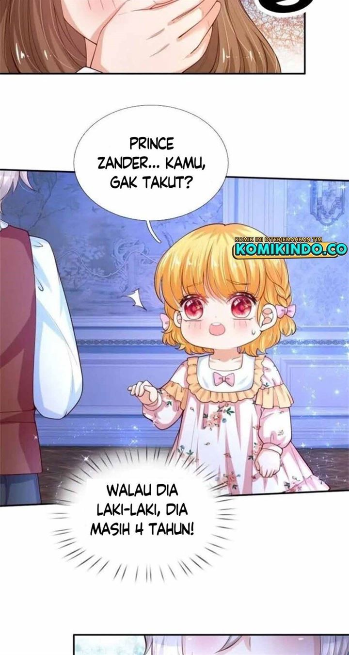 i-became-the-emperors-daughter-one-day - Chapter: 123