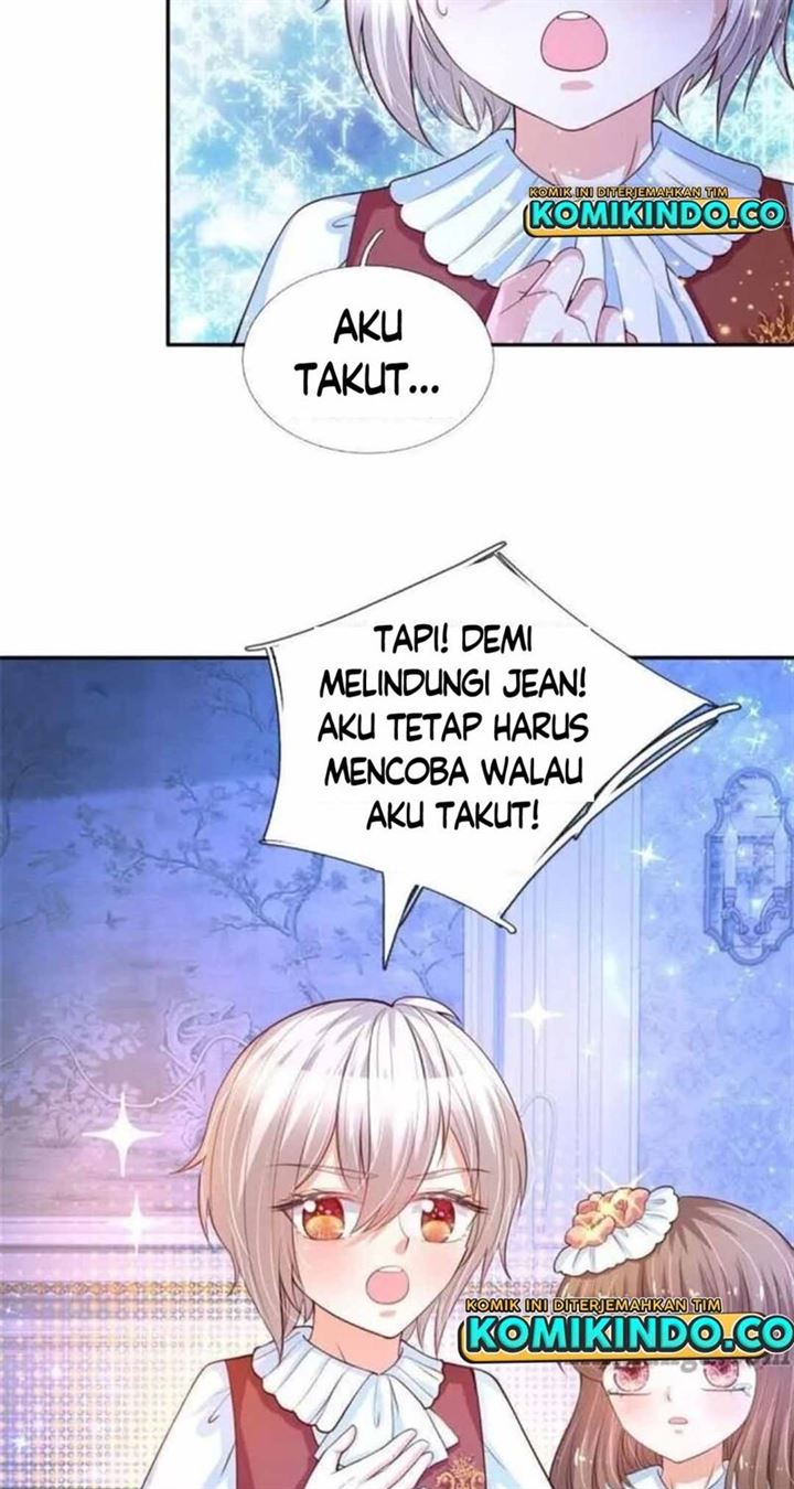 i-became-the-emperors-daughter-one-day - Chapter: 123