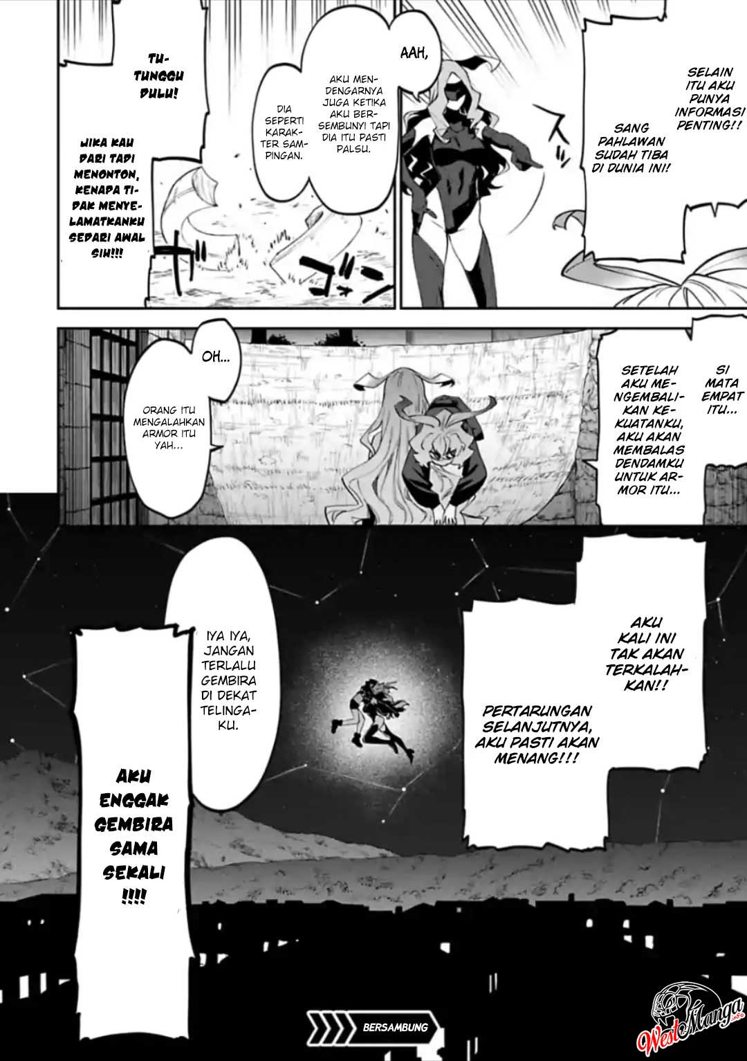 fantasy-bishoujo-juniku-ojisan-to - Chapter: 21