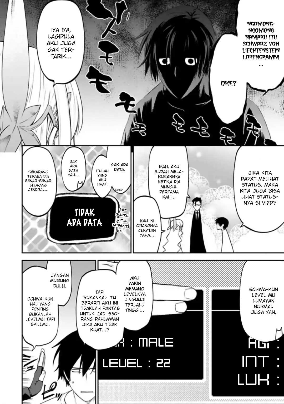 fantasy-bishoujo-juniku-ojisan-to - Chapter: 22