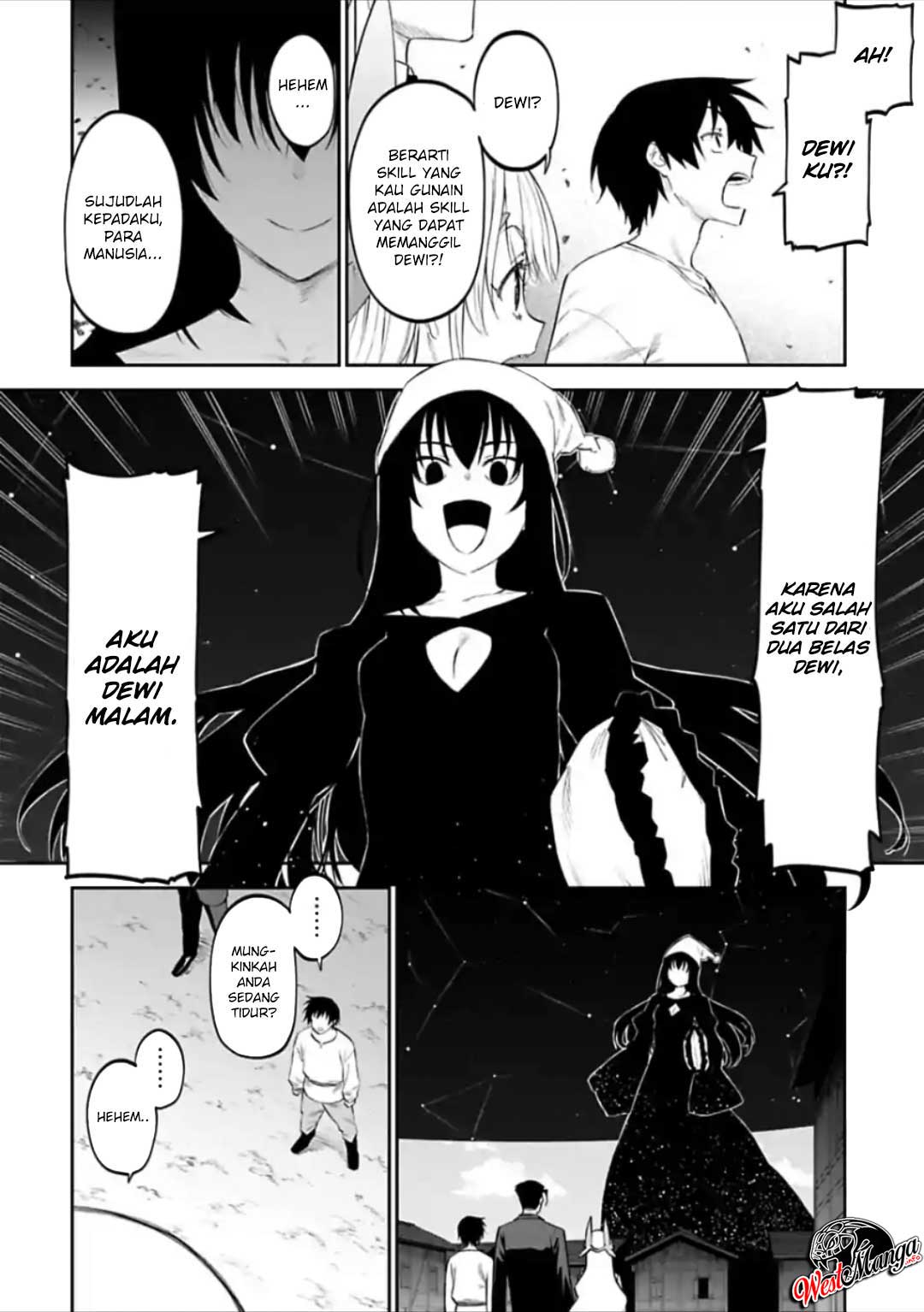 fantasy-bishoujo-juniku-ojisan-to - Chapter: 23