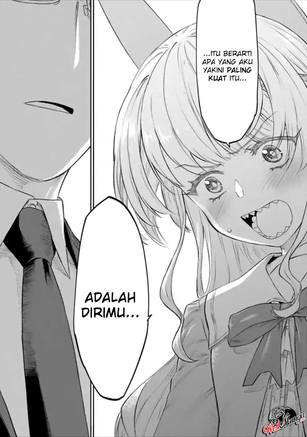 fantasy-bishoujo-juniku-ojisan-to - Chapter: 23