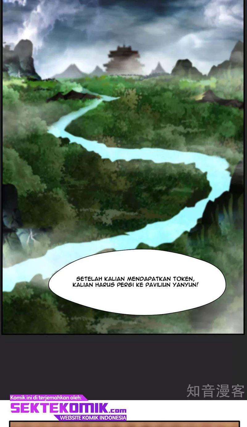 jueshi-guzun - Chapter: 34