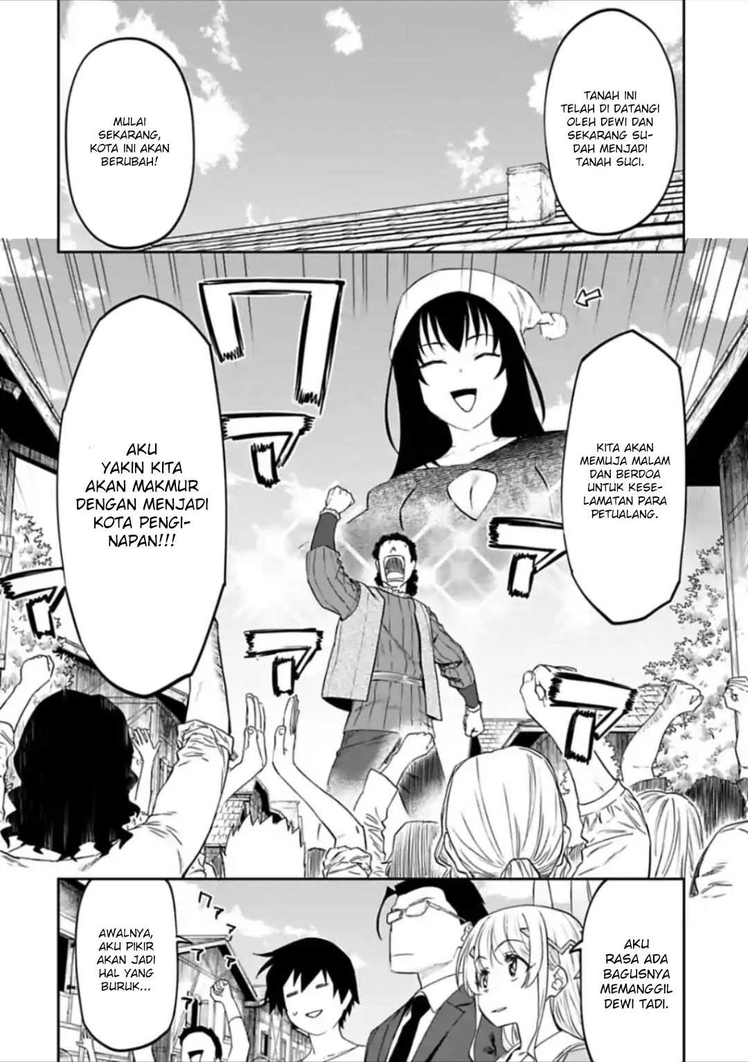 fantasy-bishoujo-juniku-ojisan-to - Chapter: 24