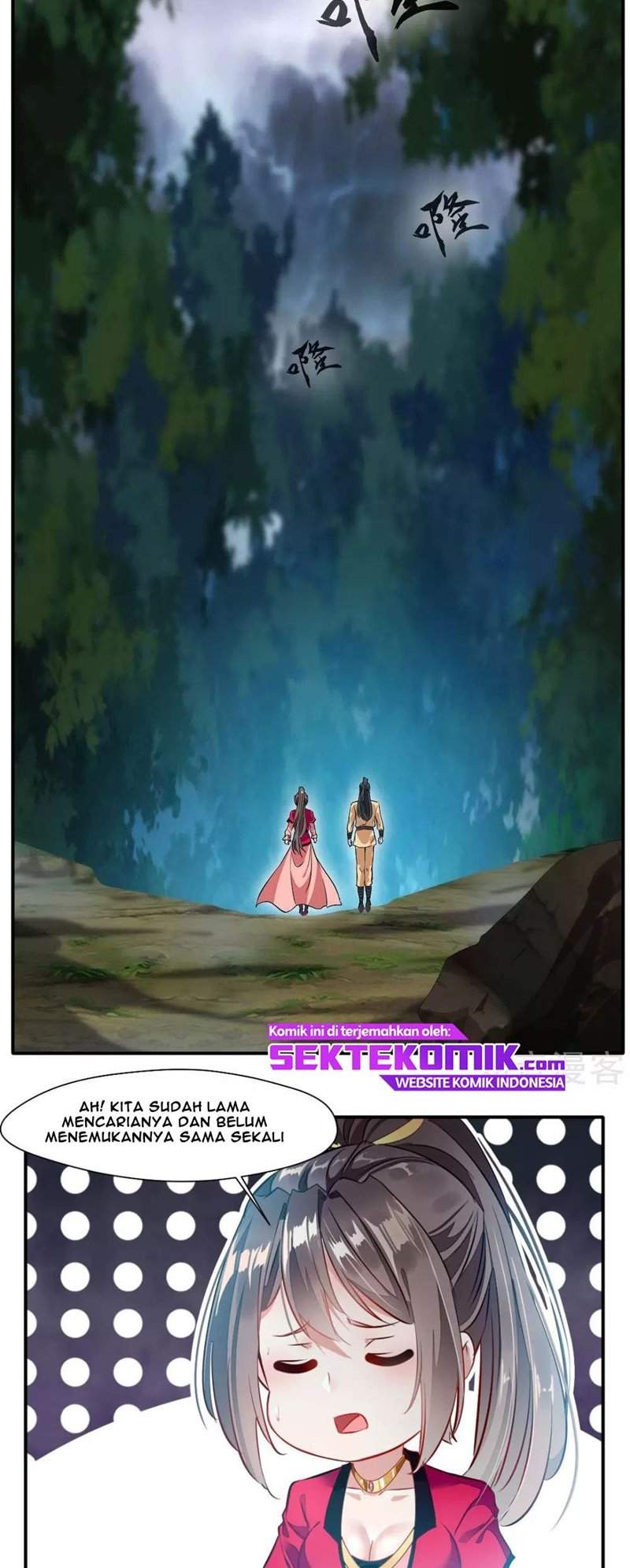 jueshi-guzun - Chapter: 35