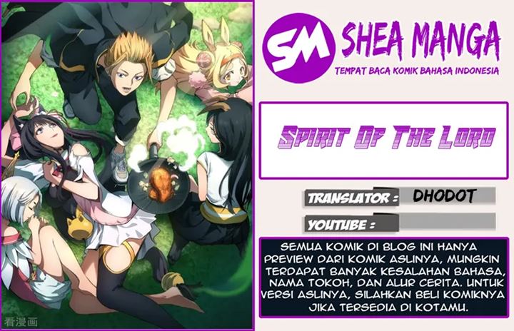 spirit-of-the-lord - Chapter: 1