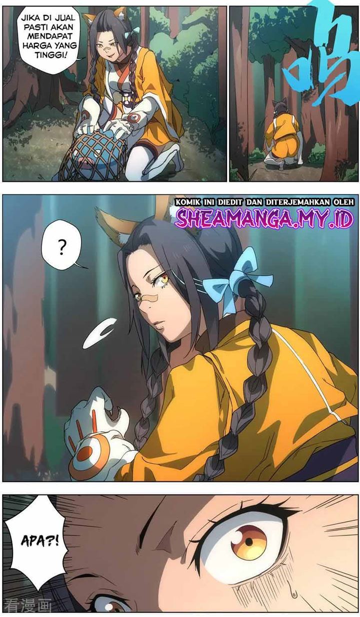 spirit-of-the-lord - Chapter: 1