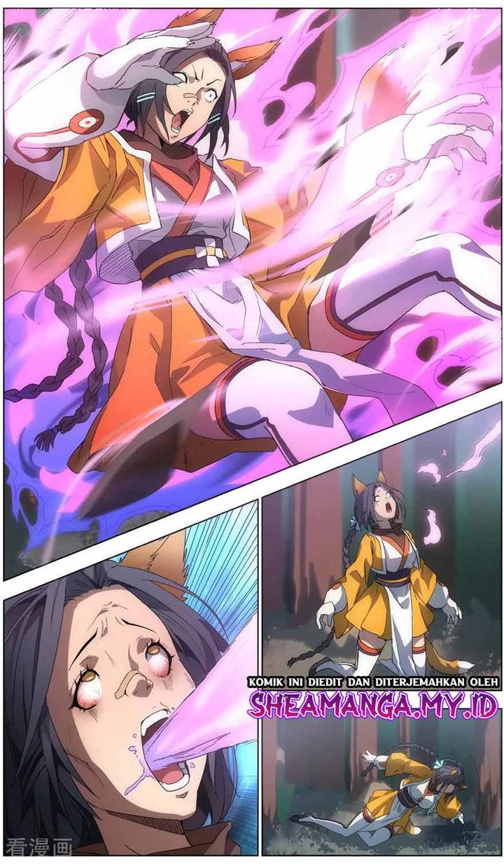 spirit-of-the-lord - Chapter: 1