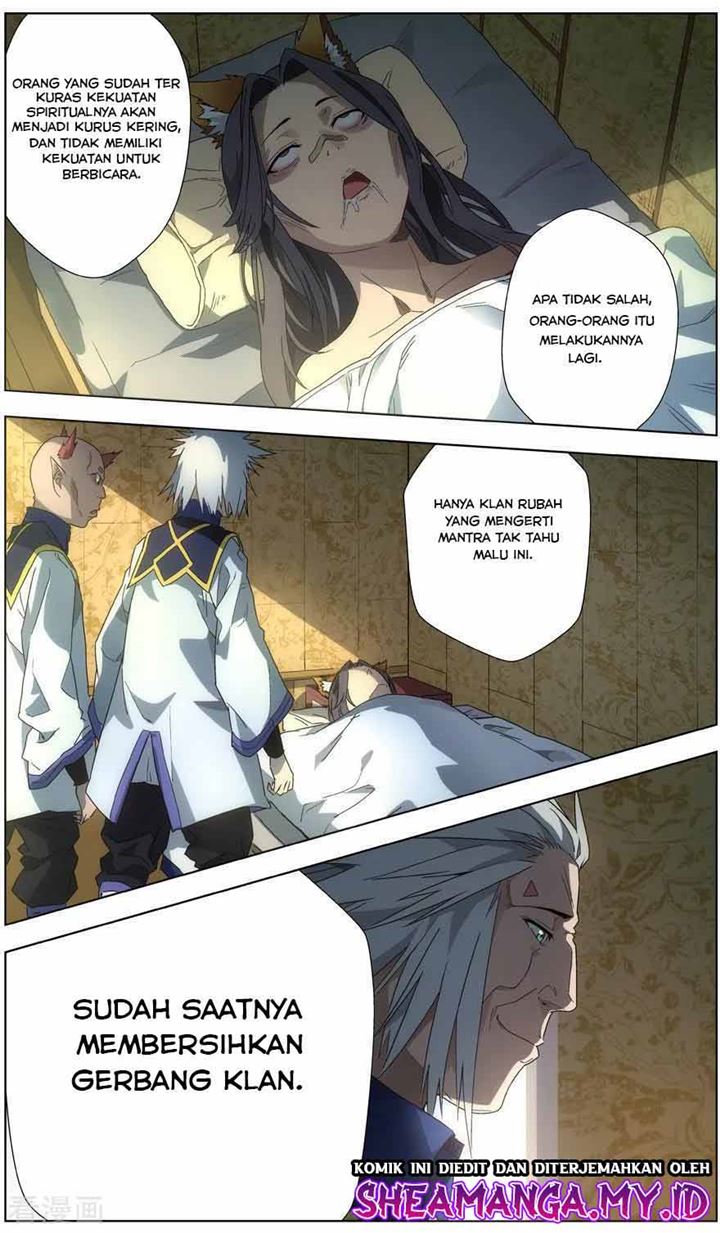spirit-of-the-lord - Chapter: 1