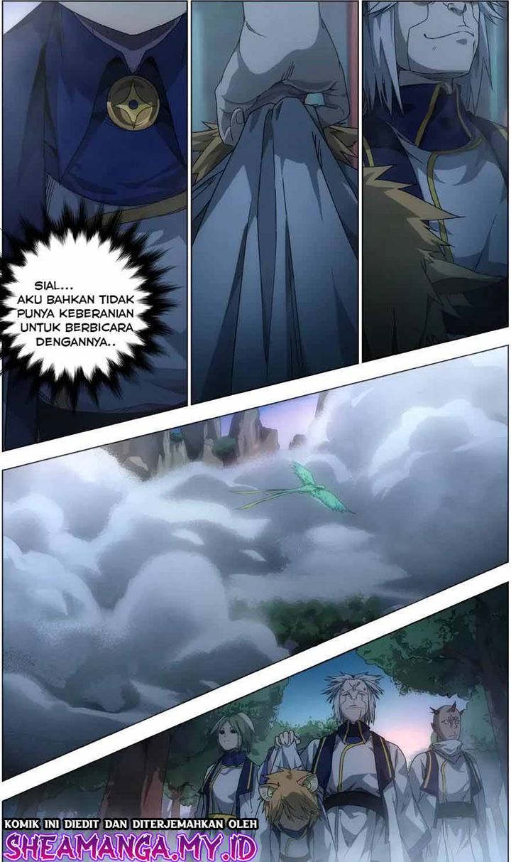 spirit-of-the-lord - Chapter: 1