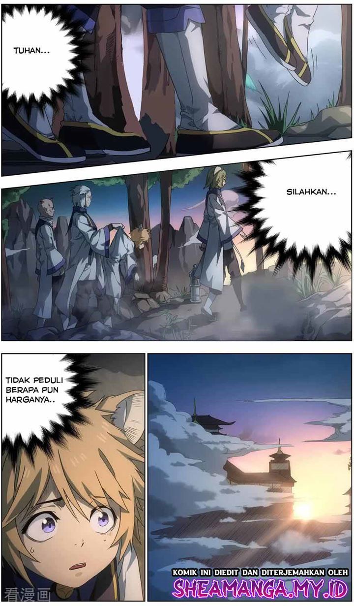 spirit-of-the-lord - Chapter: 1