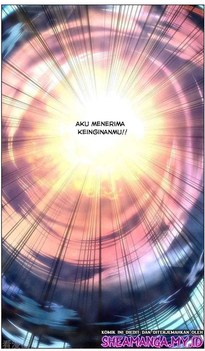 spirit-of-the-lord - Chapter: 1