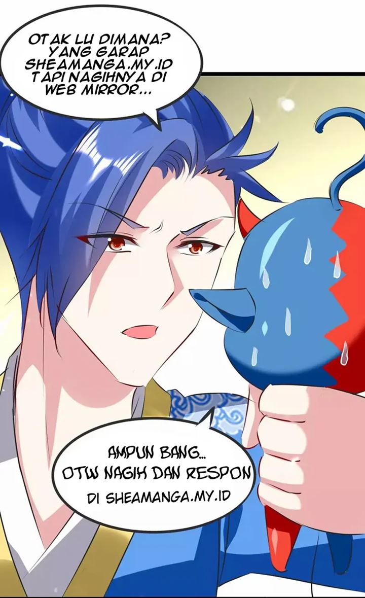 spirit-of-the-lord - Chapter: 1