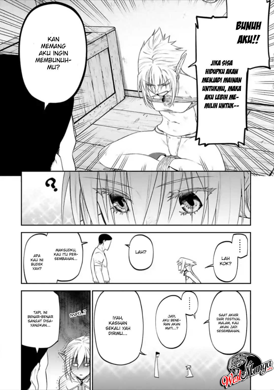 fantasy-bishoujo-juniku-ojisan-to - Chapter: 28