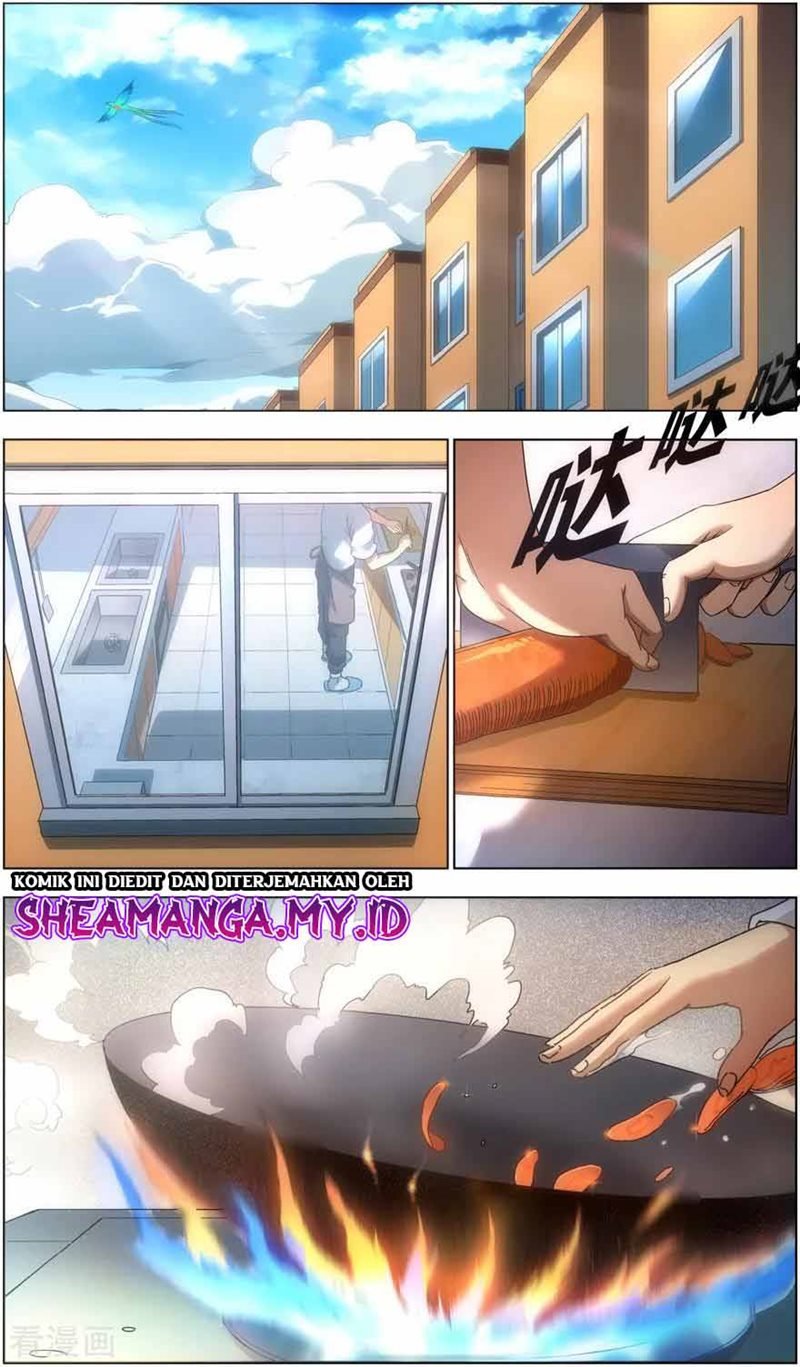 spirit-of-the-lord - Chapter: 2