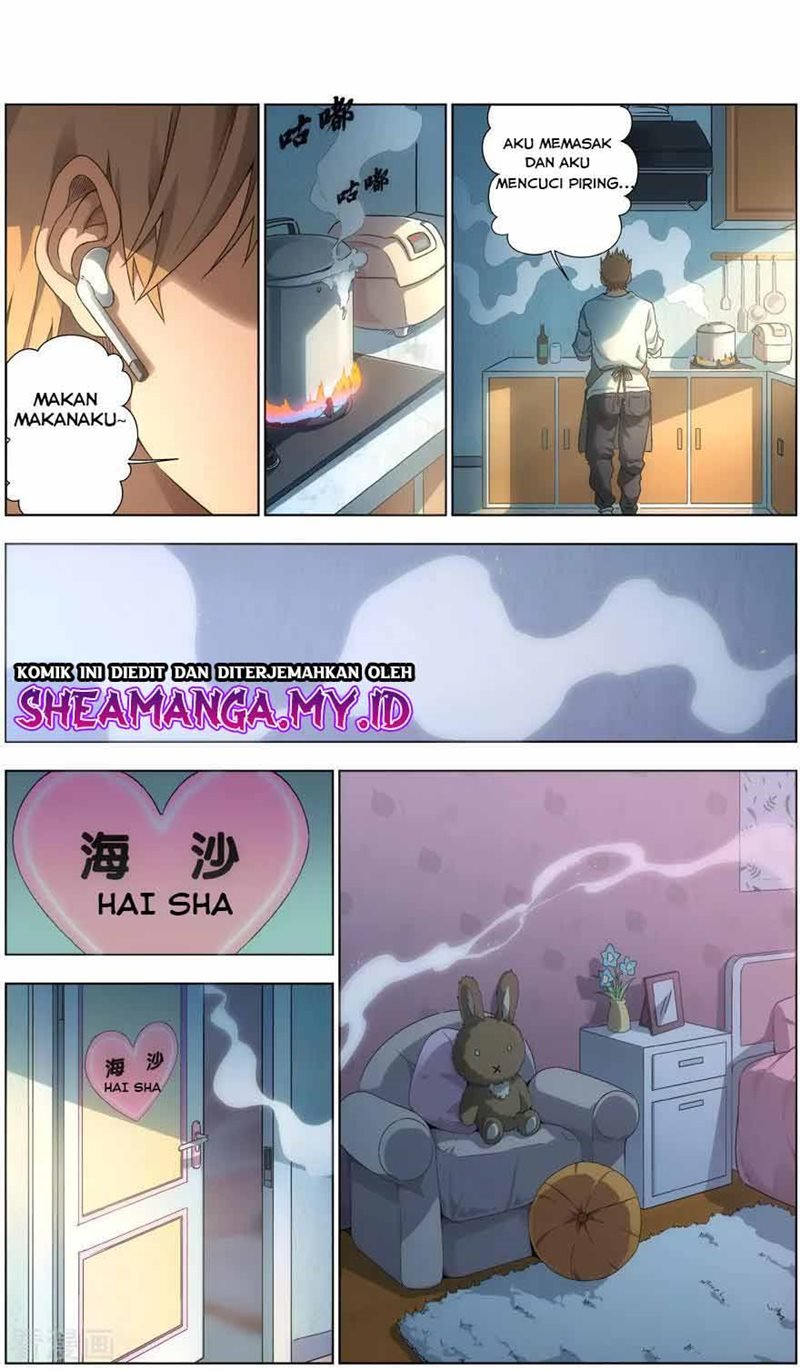 spirit-of-the-lord - Chapter: 2