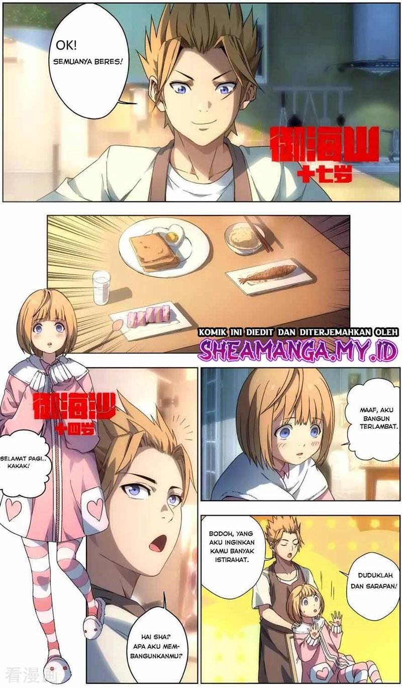 spirit-of-the-lord - Chapter: 2