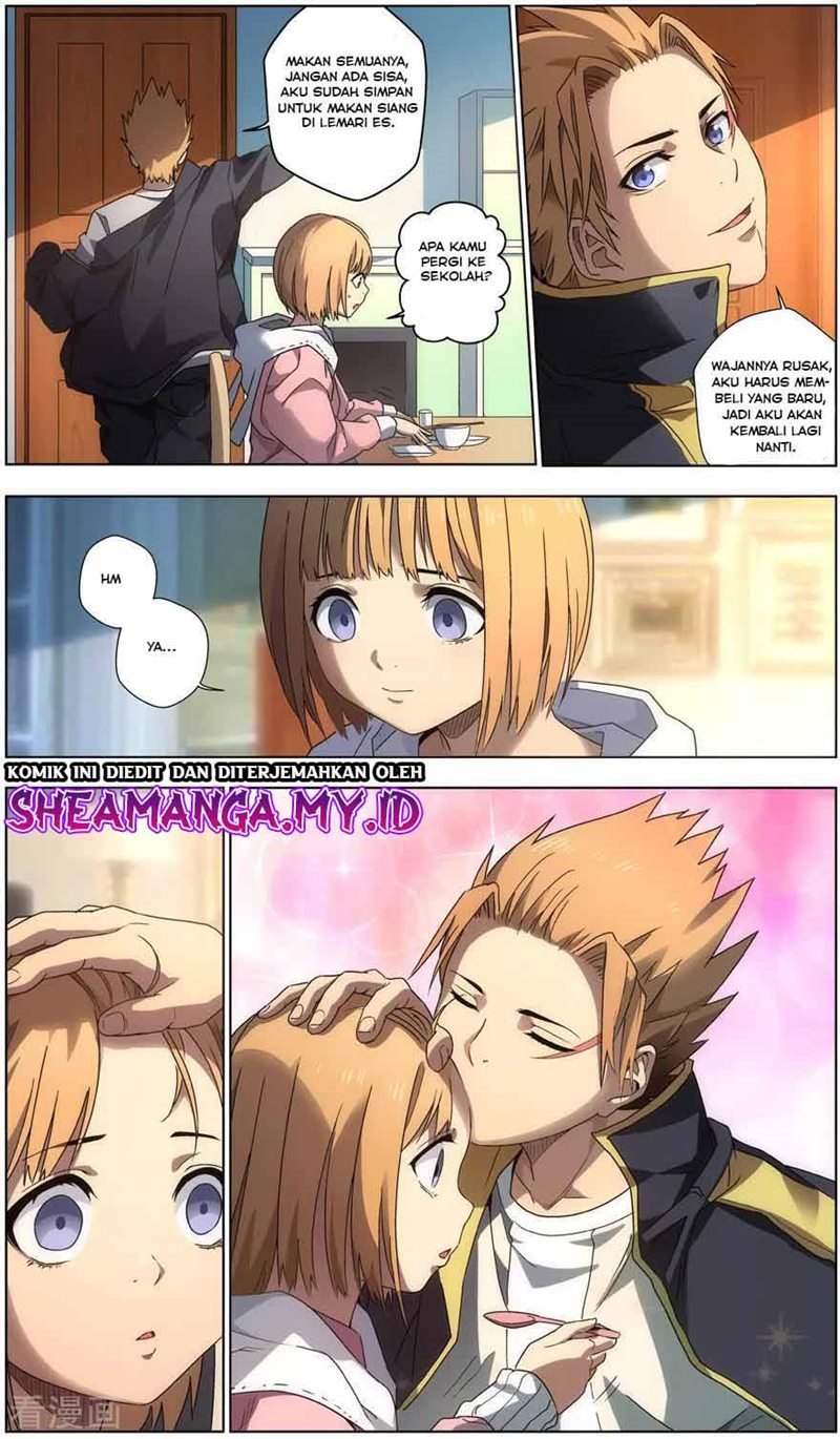 spirit-of-the-lord - Chapter: 2